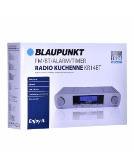 Radio kuchenne Blaupunkt KR14BT