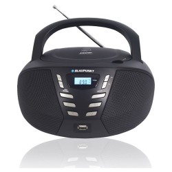 Radioodtwarzacz Blaupunkt...