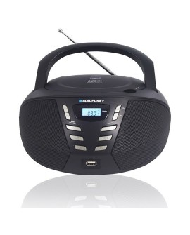 Radioodtwarzacz Blaupunkt BB7BK