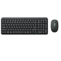 Zestaw klawiatura i mysz LOGITECH 920-013519 mk250