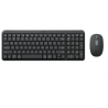 Zestaw klawiatura i mysz LOGITECH 920-013519 mk250