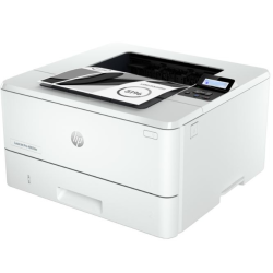 Drukarka laserowa HP LASERJET PRO 4002DW (Biały )