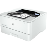 Drukarka laserowa HP LASERJET PRO 4002DW (Biały )