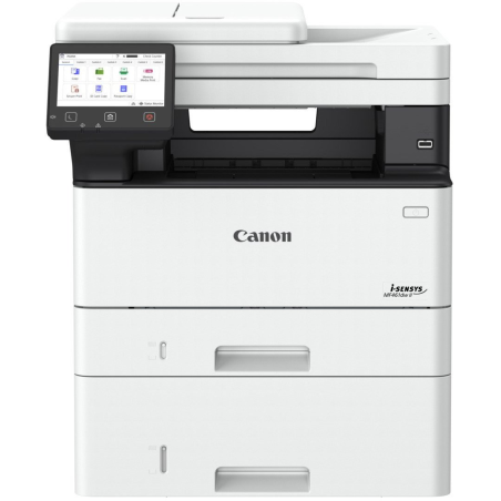 Urządzenie wielofunkcyjne laserowe CANON i-SENSYS MF461dw II 7188C019