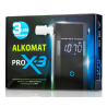 Alkomat PROMILER PRO X-3