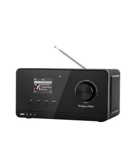 KRUGER & MATZ RADIO INTERNETOWE KM0816