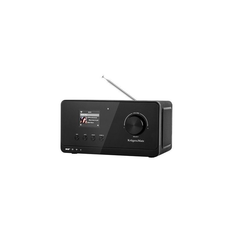 KRUGER & MATZ RADIO INTERNETOWE KM0816
