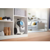 Odkurzacz bezworkowy PHILIPS XB2122/09 (750W /Biało-szaro-czarny )