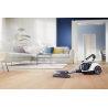 Odkurzacz bezworkowy PHILIPS XB2122/09 (750W /Biało-szaro-czarny )