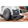Odkurzacz bezworkowy PHILIPS XB2122/09 (750W /Biało-szaro-czarny )