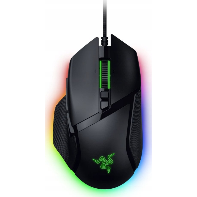 Mysz Bezprzewodowa RAZER Basilisk V3 Pro 35K