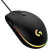 Mysz Przewodowe LOGITECH G203 Lightsync