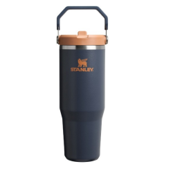 Kubek Termiczny Stanley IceFlow Flip Straw 2.0 0.89L Twilight