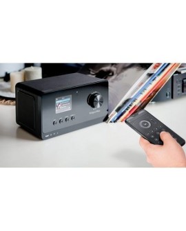 KRUGER & MATZ RADIO INTERNETOWE KM0816