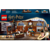 LEGO 76442 HARRY POTTER - Zamek Hogwart: Zajęcia z zaklęć i uroków