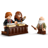 LEGO 76442 HARRY POTTER - Zamek Hogwart: Zajęcia z zaklęć i uroków