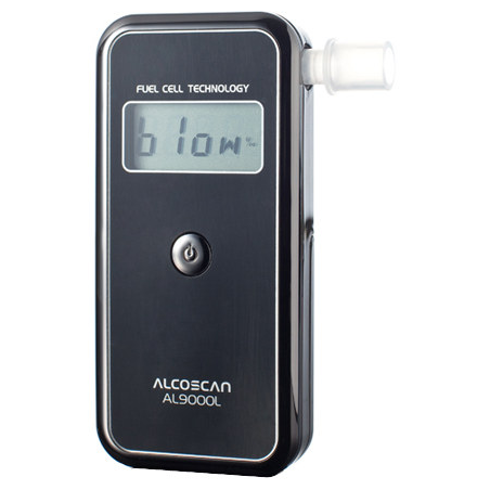 ALKOMAT PROMILER AL9000 LITE