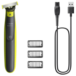 Golarka męska PHILIPS Oneblade 360 QP2724/23