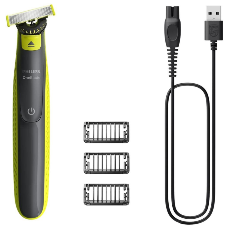 Golarka męska PHILIPS Oneblade 360 QP2724/23