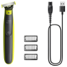 Golarka męska PHILIPS Oneblade 360 QP2724/23