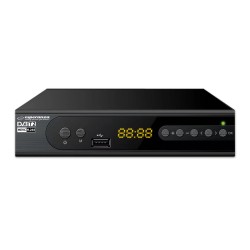 ESPERANZA TUNER DVB-T2...