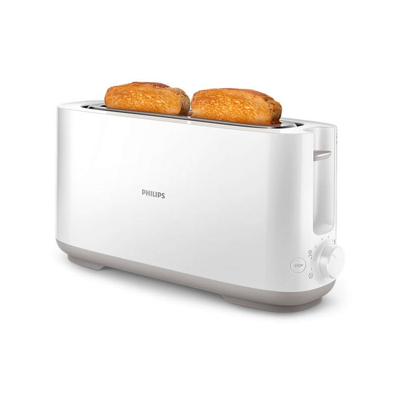 HD2590/00 PHILIPS Biało-szary