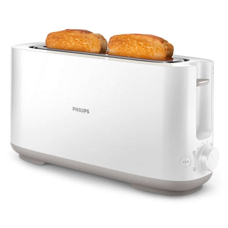 HD2590/00 PHILIPS Biało-szary