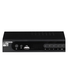 ESPERANZA TUNER DVB-T2 H.265/HEVC EV106P