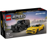 LEGO 76924 Speed Champions - Mercedes-AMG G 63 i Mercedes-AMG SL 63
