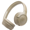 Słuchawki bezprzewodowe JBL Tune 530BT Beżowy