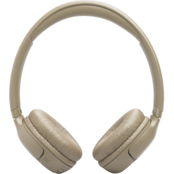 Słuchawki bezprzewodowe JBL Tune 530BT Beżowy