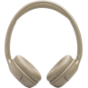 Słuchawki bezprzewodowe JBL Tune 530BT Beżowy