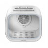 PetKit AirSalon Max inteligentna suszarka dla psa kota 60L App 360°
