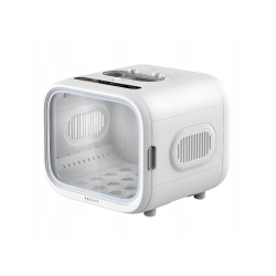 PetKit AirSalon Max inteligentna suszarka dla psa kota 60L App 360°