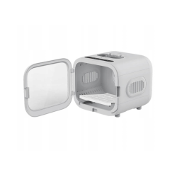 PetKit AirSalon Max inteligentna suszarka dla psa kota 60L App 360°