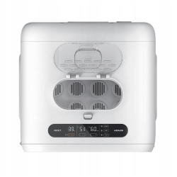 PetKit AirSalon Max inteligentna suszarka dla psa kota 60L App 360°