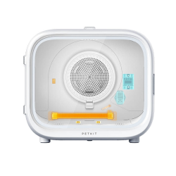 PetKit AirSalon Max inteligentna suszarka dla psa kota 60L App 360°