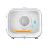 PetKit AirSalon Max inteligentna suszarka dla psa kota 60L App 360°
