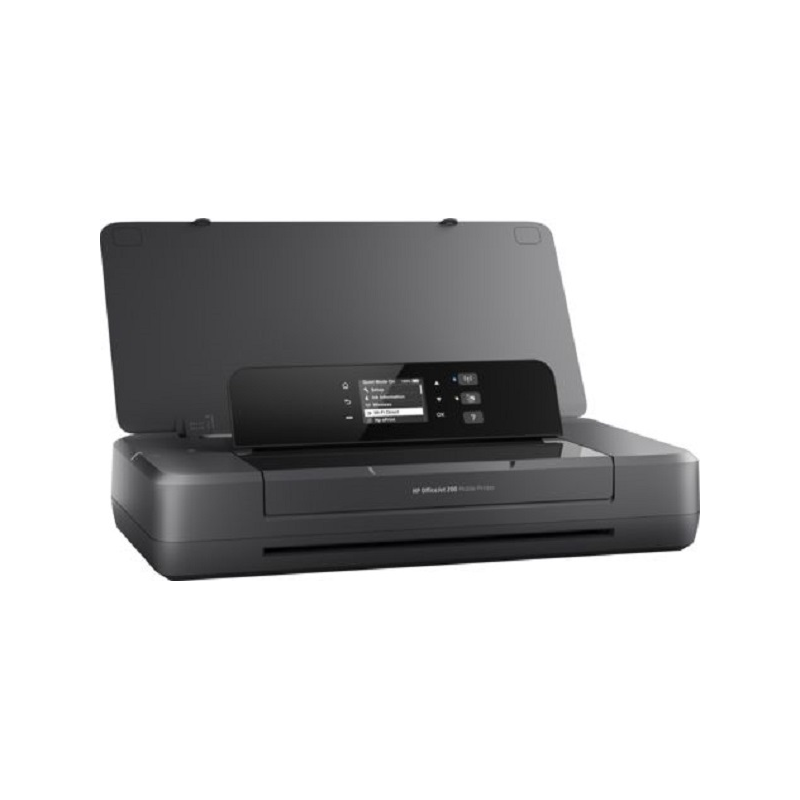 Drukarka atramentowa HP OfficeJet 200 (1200 x 1200dpi /maks.A4 / Wi-Fi)
