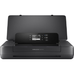 Drukarka atramentowa HP OfficeJet 200 (1200 x 1200dpi /maks.A4 / Wi-Fi)