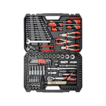 Zestaw narzędzi YATO YT-38901