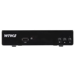 Tuner TV WIWA H.265 2790Z...