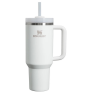 Kubek Termiczny Stanley Quencher H2.O FlowState 1.18L Frost