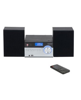 Mini Wieża Hi-Fi CAMRY CR 1173