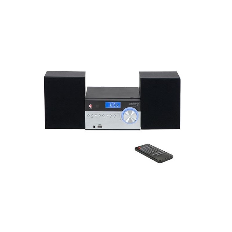 Mini Wieża Hi-Fi CAMRY CR 1173