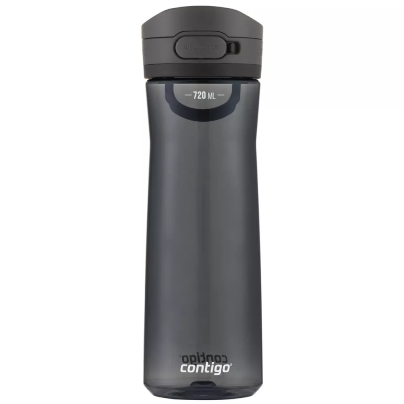 Butelka na wodę Contigo Jackson 2.0 czarny 720ml