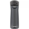 Butelka na wodę Contigo Jackson 2.0 czarny 720ml