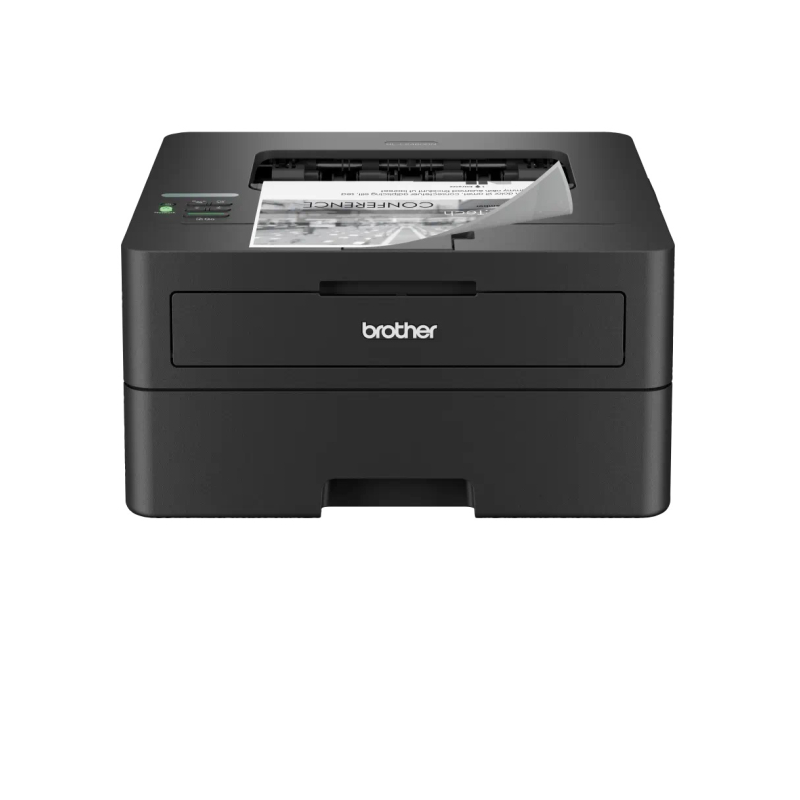 Drukarka laserowa BROTHER HLL2460DNYJ1 (1200 x 1200dpi /maks. A4 /Czarno-biały /Czarny )