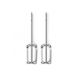 Mikser ręczny PHILIPS HR3705/00 (300W / Biało-szary)