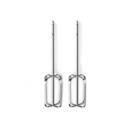 Mikser ręczny PHILIPS HR3705/00 (300W / Biało-szary)